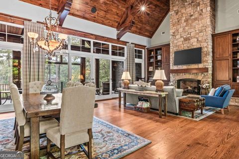 A home in Greensboro