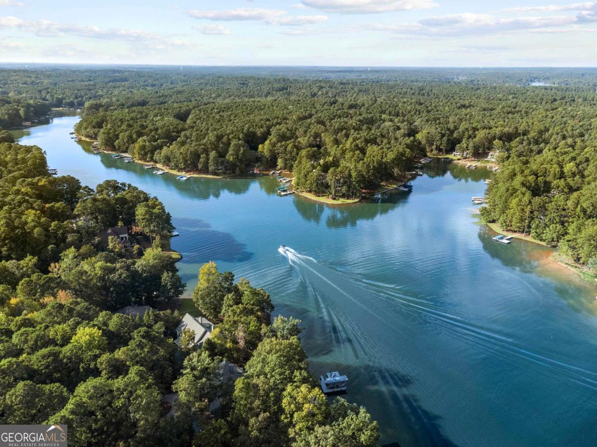 Reynolds Lake Oconee - Residential