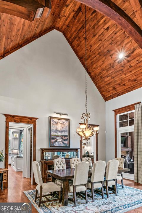 A home in Greensboro