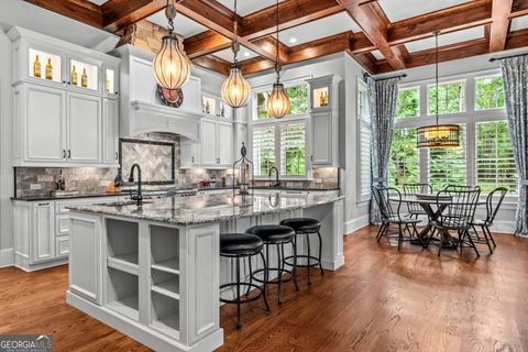 A home in Greensboro