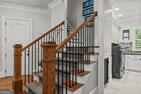 A home in Greensboro