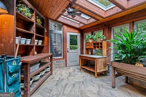 A home in Greensboro