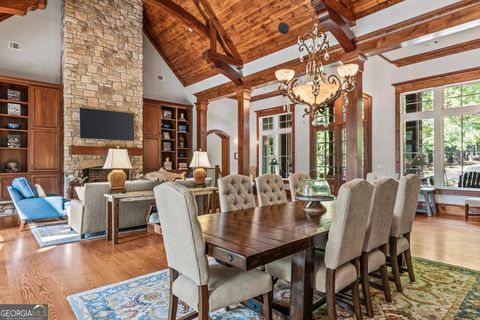 A home in Greensboro