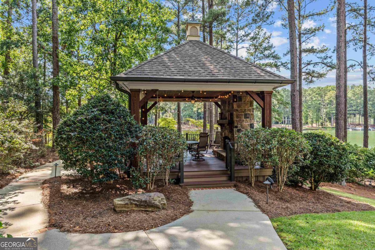 Reynolds Lake Oconee - Residential