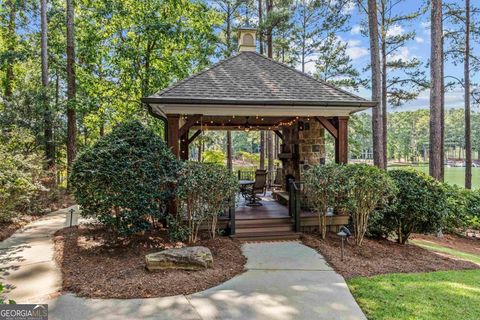A home in Greensboro