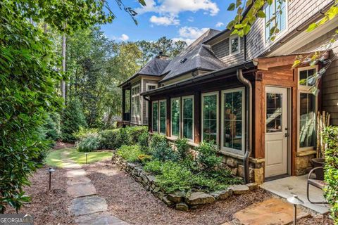 A home in Greensboro
