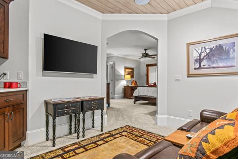A home in Greensboro