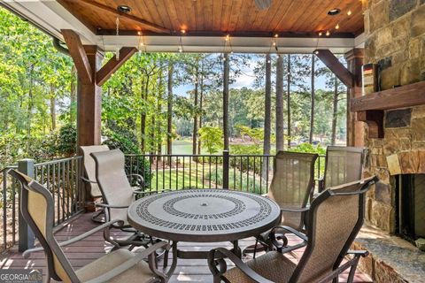 A home in Greensboro