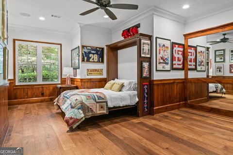 A home in Greensboro