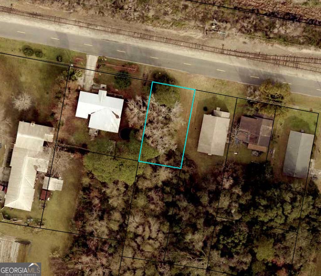 Photo of 0 Gallop Street, St. Marys, GA 31558 (MLS # 10701733)