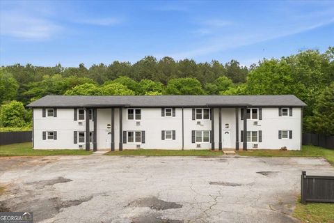 Photo of 608 N College Drive #4, Cedartown, GA 30125 (MLS # 10756654)