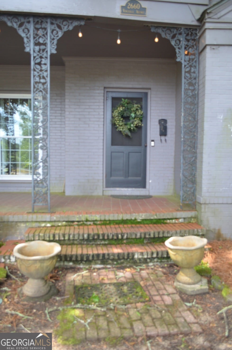 Photo of 2660 Vineville Road, Macon, GA 31204 (MLS # 10799713)