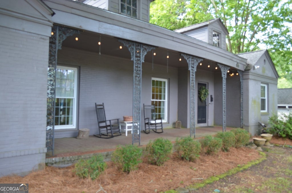 Photo of 2660 Vineville Road, Macon, GA 31204 (MLS # 10799713)