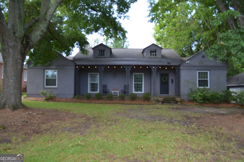 Photo of 2660 Vineville Road, Macon, GA 31204 (MLS # 10799713)