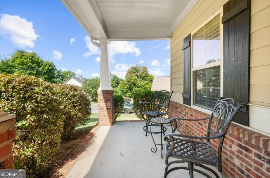 6545 Oak Highlands CT
