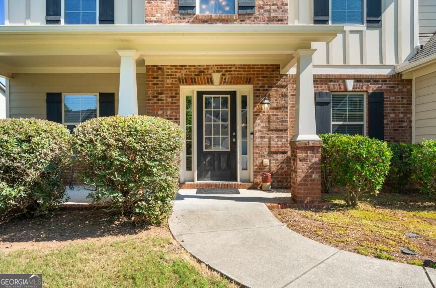 Photo of 6545 Oak Highlands Court, Cumming, GA 30041 (MLS # 10841375)