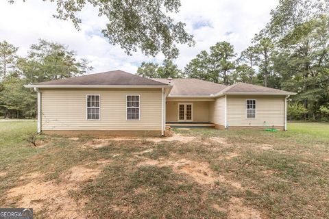 A home in Macon