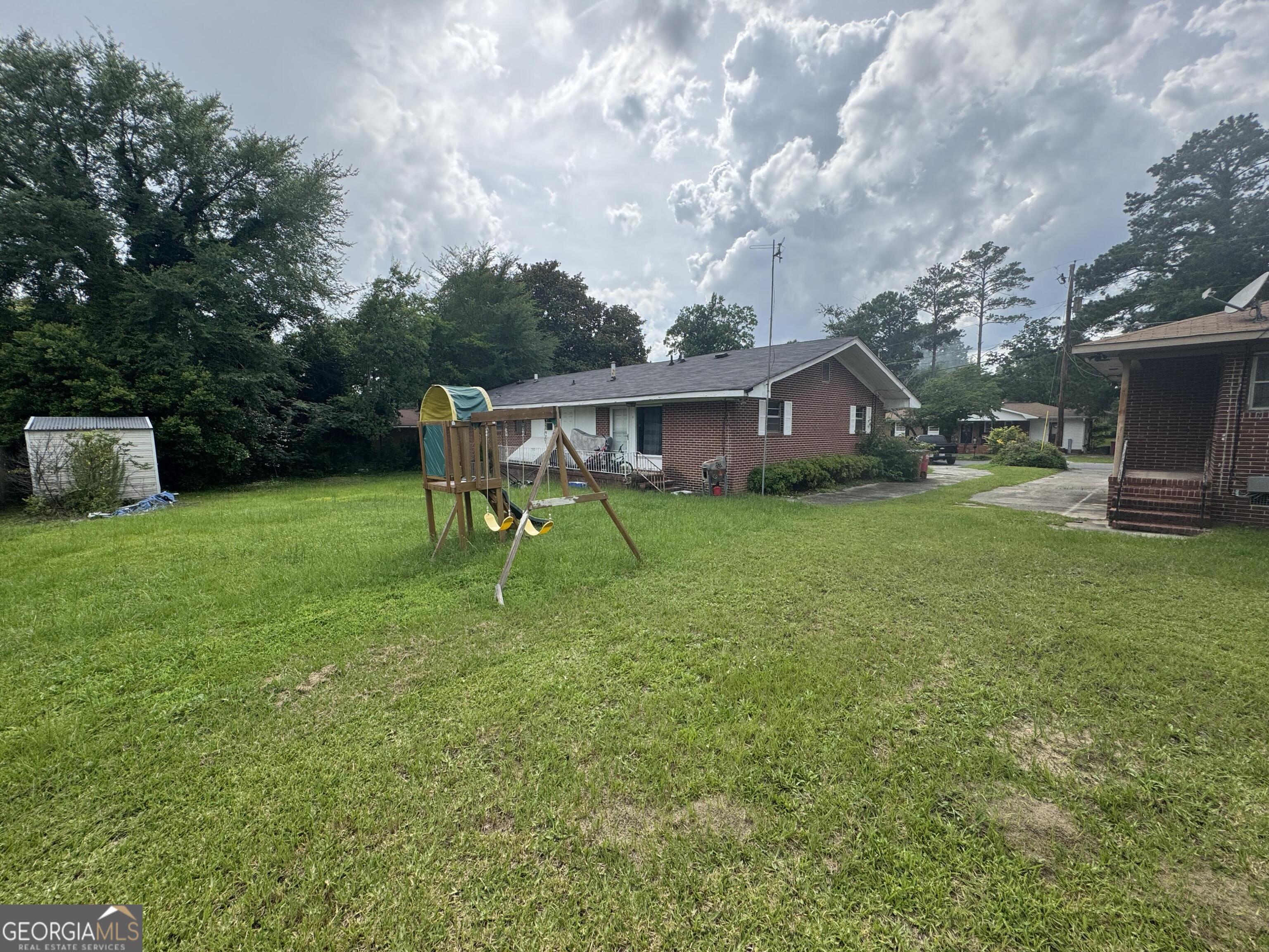 BELVEDERE AREA - Residential