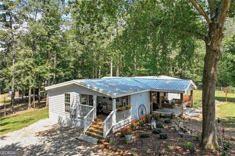 731 Borders RD Commerce GA 30530