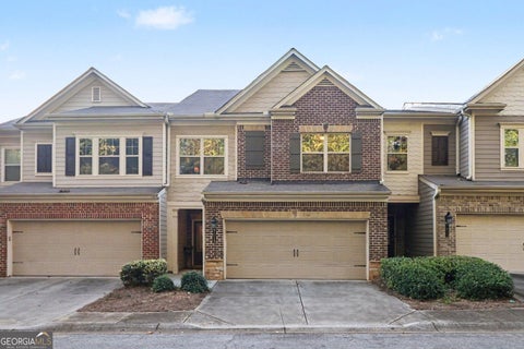Photo of 7015 Kingswood Run Drive, Atlanta, GA 30340 (MLS # 10873255)