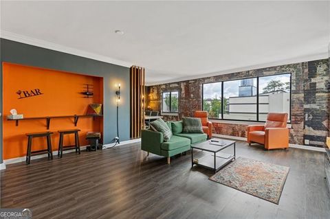 Photo of 3481 Lakeside Drive NE #901, Atlanta, GA 30326 (MLS # 10621605)