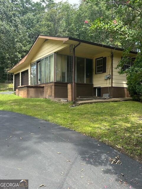 659 Garden Farm RD W