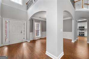 320 Roland Manor DR