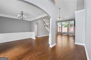 320 Roland Manor DR