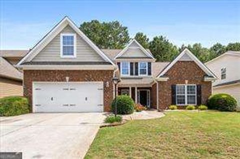 320 Roland Manor DR Dacula GA 30019