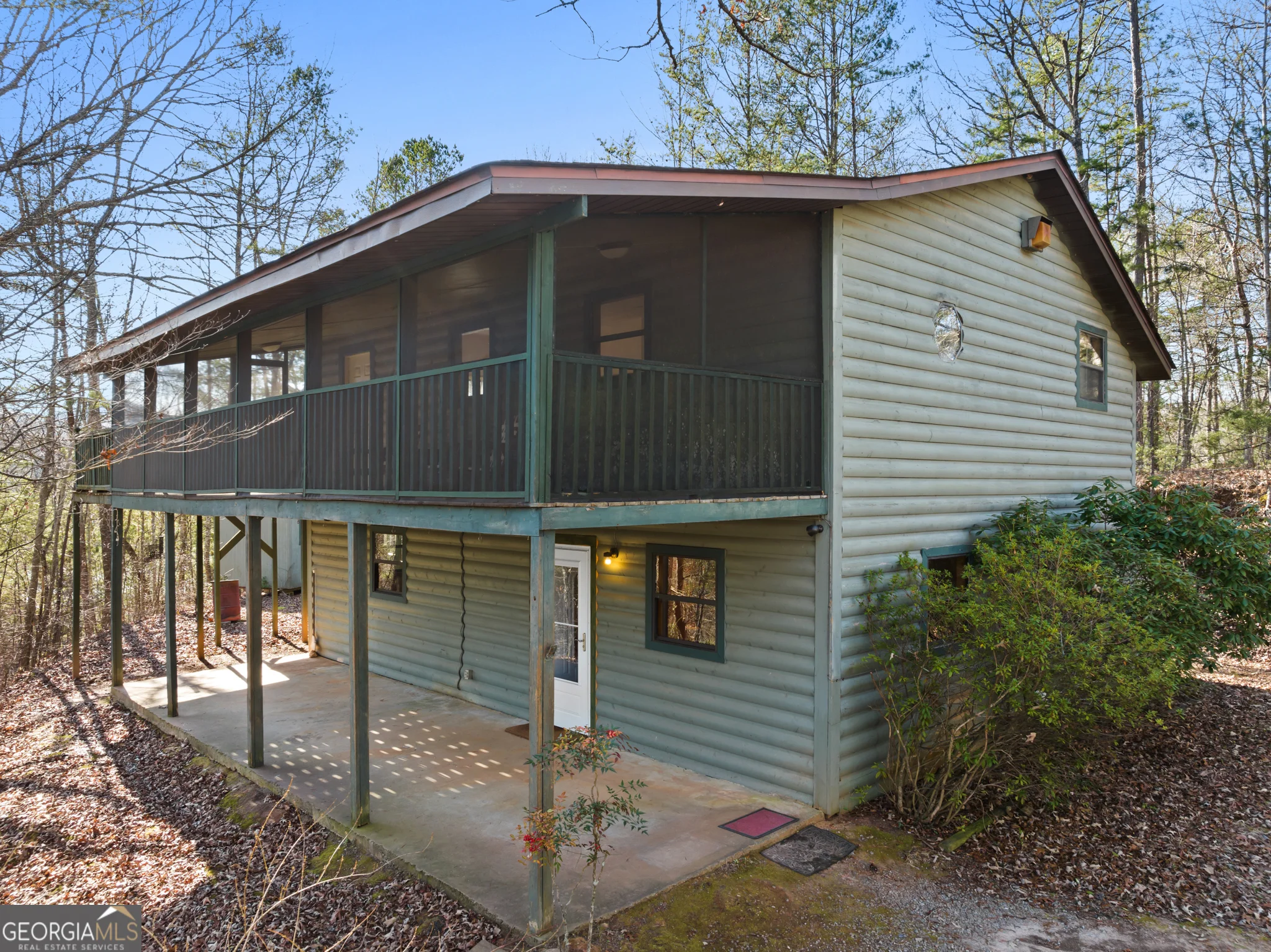 1140 Knollwood Road