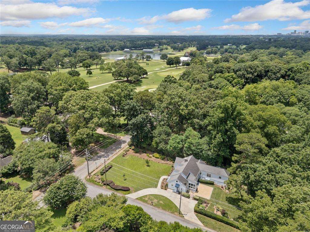 Photo of 2830 Alston Drive SE, Atlanta, GA 30317 (MLS # 10682241)