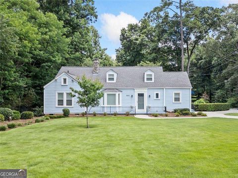 Photo of 2830 Alston Drive SE, Atlanta, GA 30317 (MLS # 10682241)