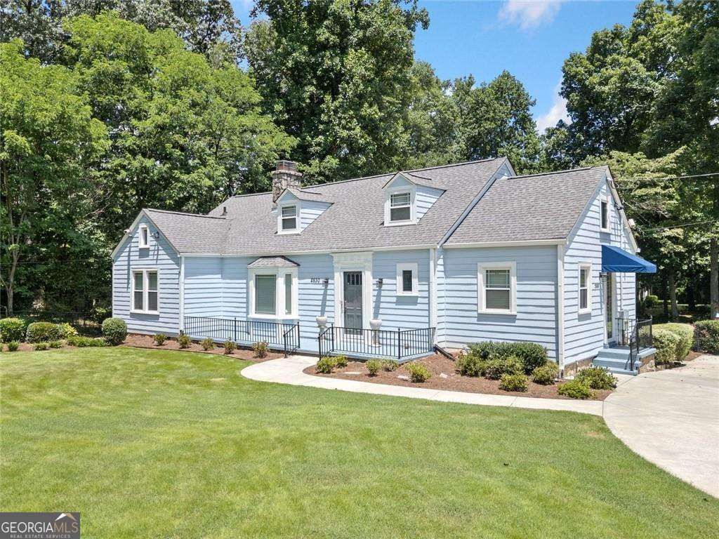 Photo of 2830 Alston Drive SE, Atlanta, GA 30317 (MLS # 10682241)