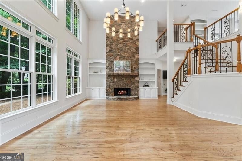 Photo of 6915 Carmel Court, Suwanee, GA 30024 (MLS # 10799715)