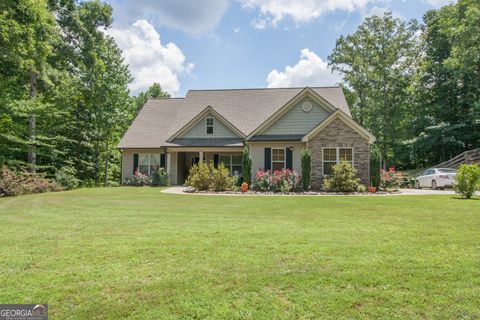 Photo of 99 Smokey Ridge Drive, Newnan, GA 30263 (MLS # 10802142)