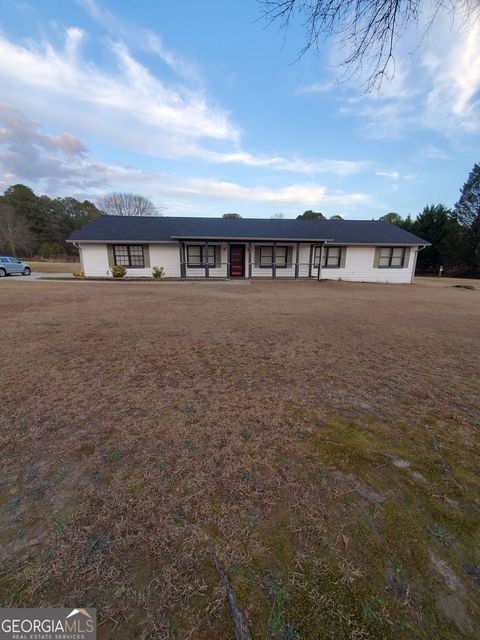 185 Deer Run RD Ellenwood GA 30294