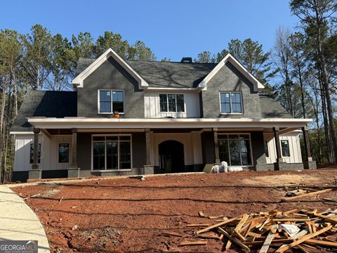 37 Alcovy Springs DR Monroe GA 30656