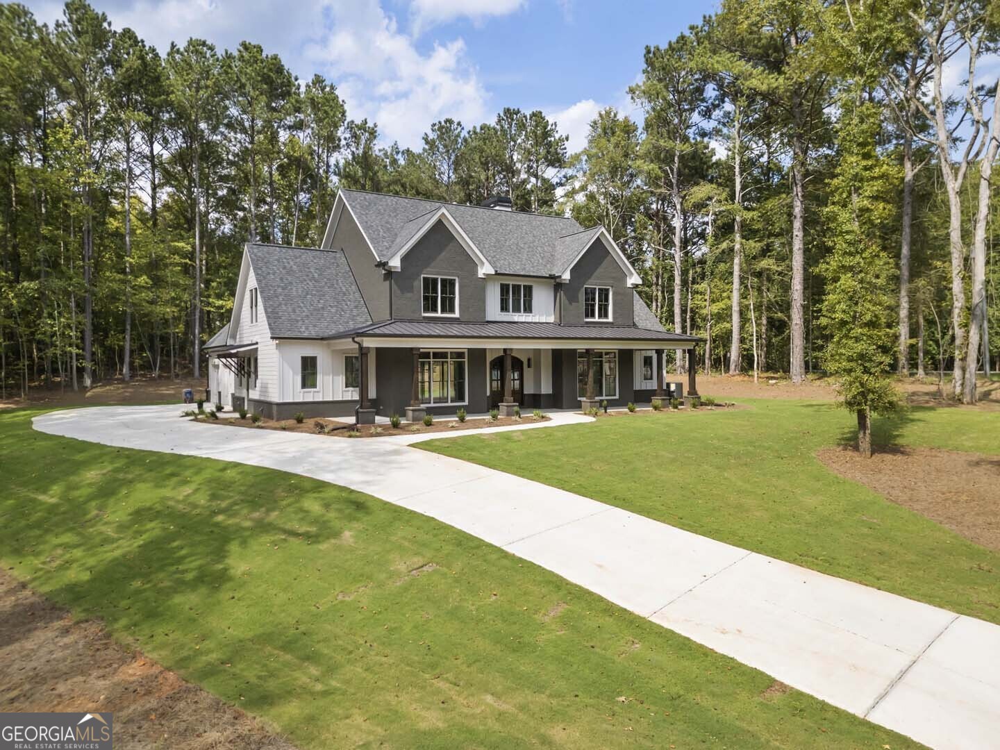 37 Alcovy Springs DR