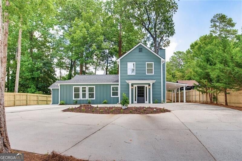 1383 Natchez TRCE SW