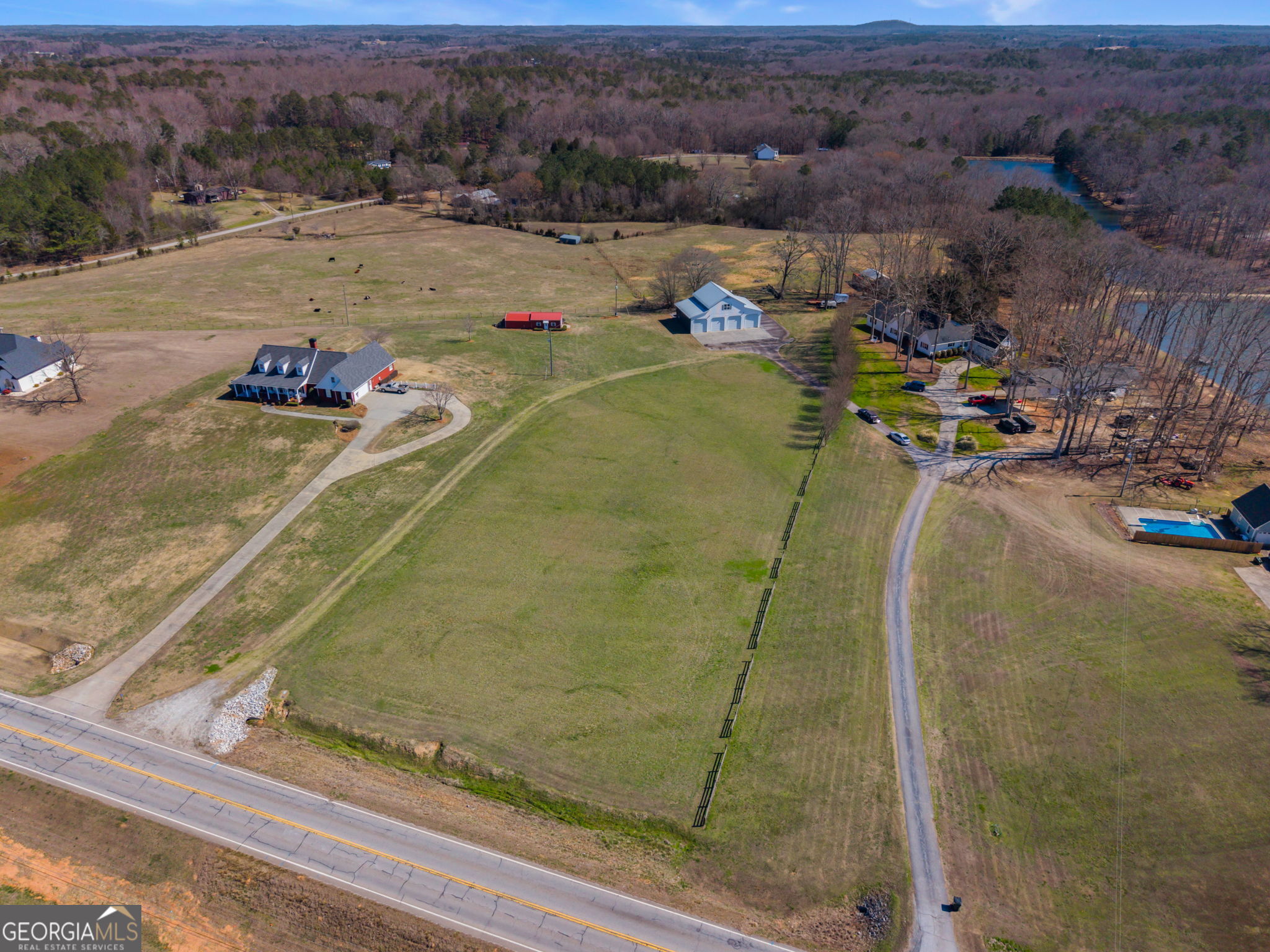 481 Georgia Highway 81
