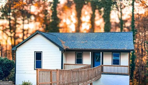 6875 Graves Mill CT Norcross GA 30093