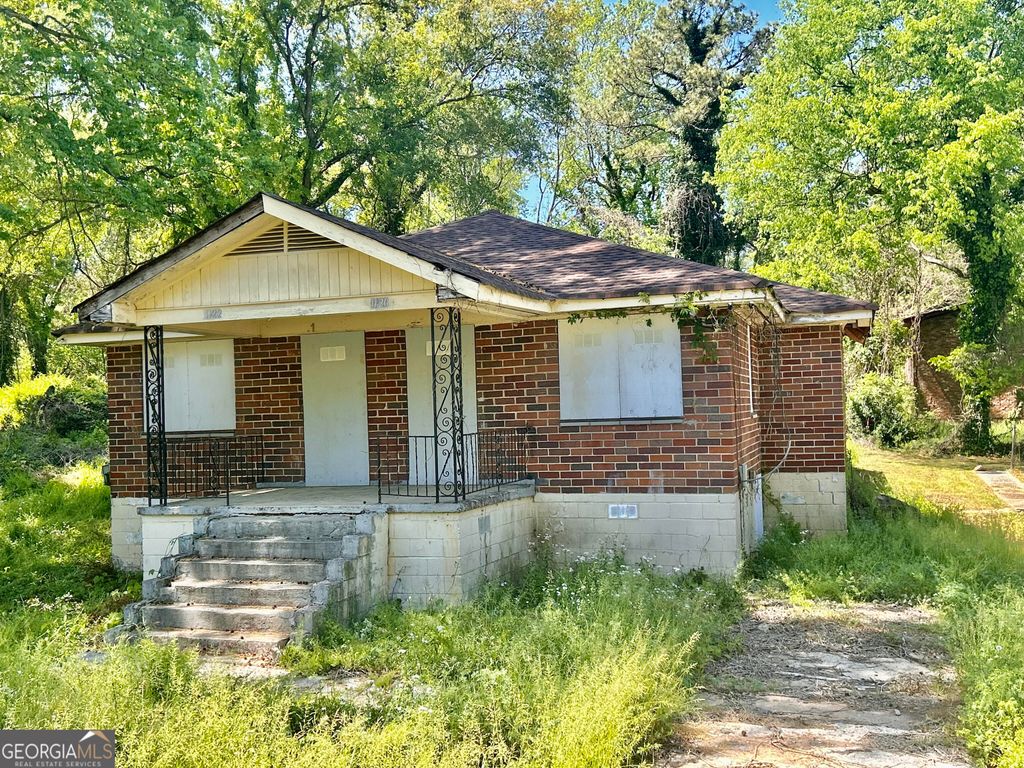 Photo of 1120 Cordova Street SW, Atlanta, GA 30310 (MLS # 10729868)