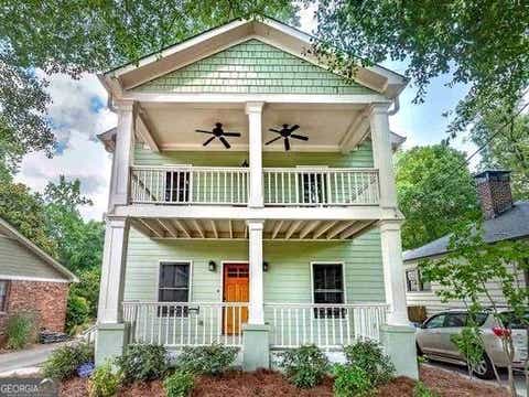Photo of 97 Rockyford Road NE, Atlanta, GA 30317 (MLS # 10827920)