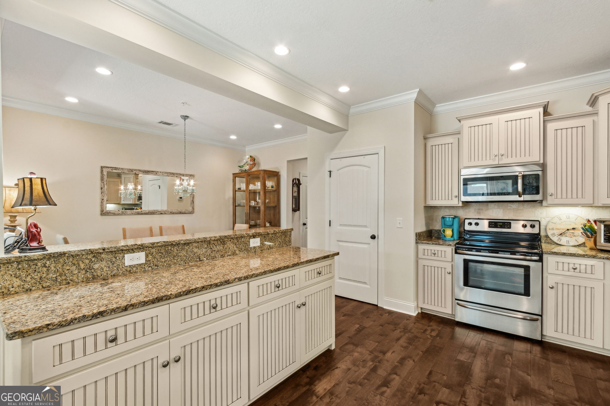 Reserve at Demere - Residential