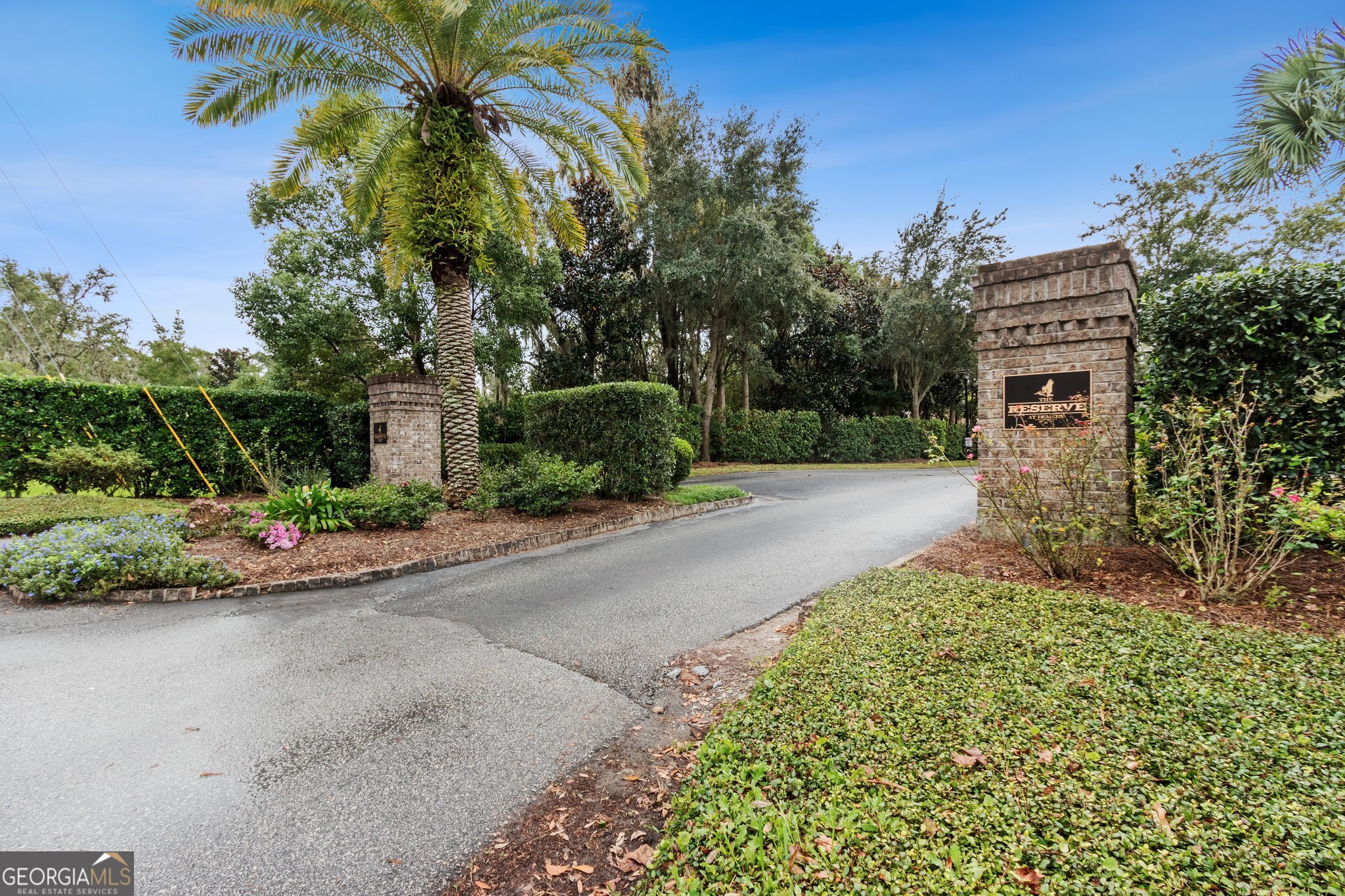 Reserve at Demere - Residential