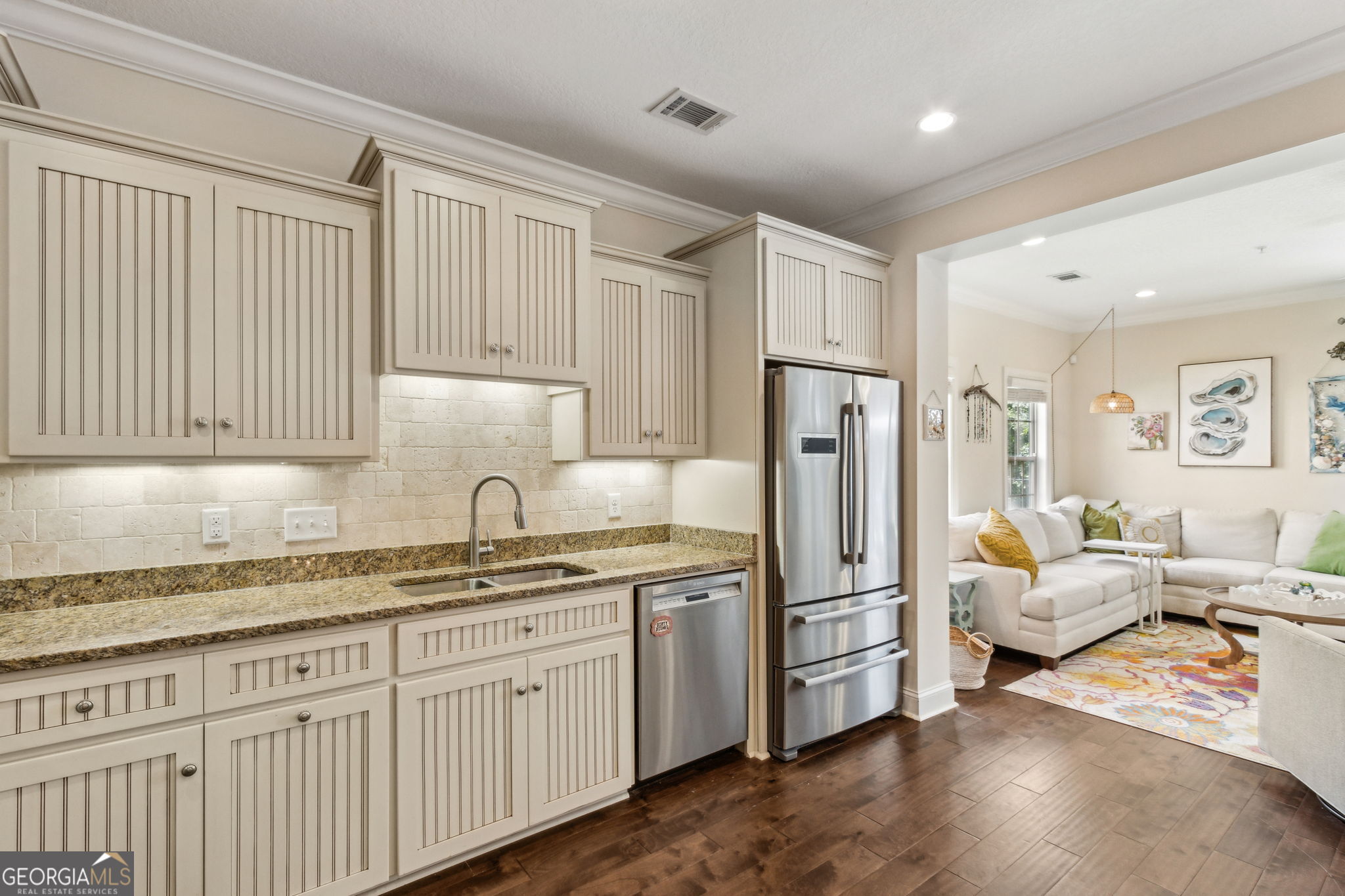 Reserve at Demere - Residential