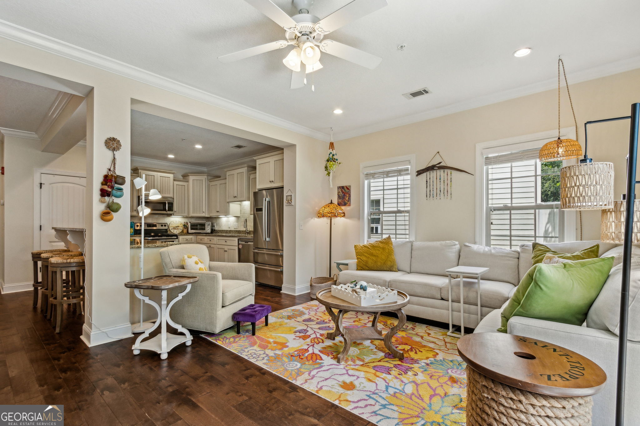 Reserve at Demere - Residential