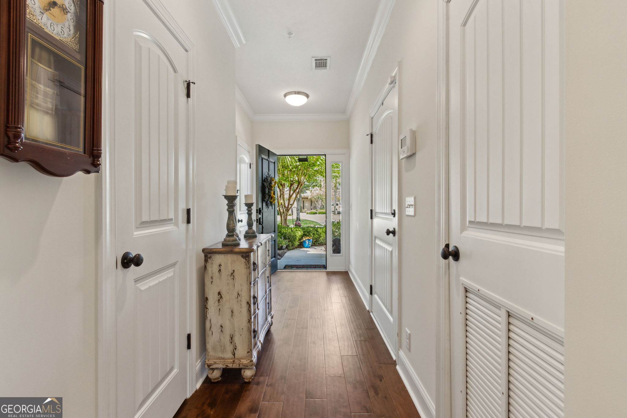 Reserve at Demere - Residential