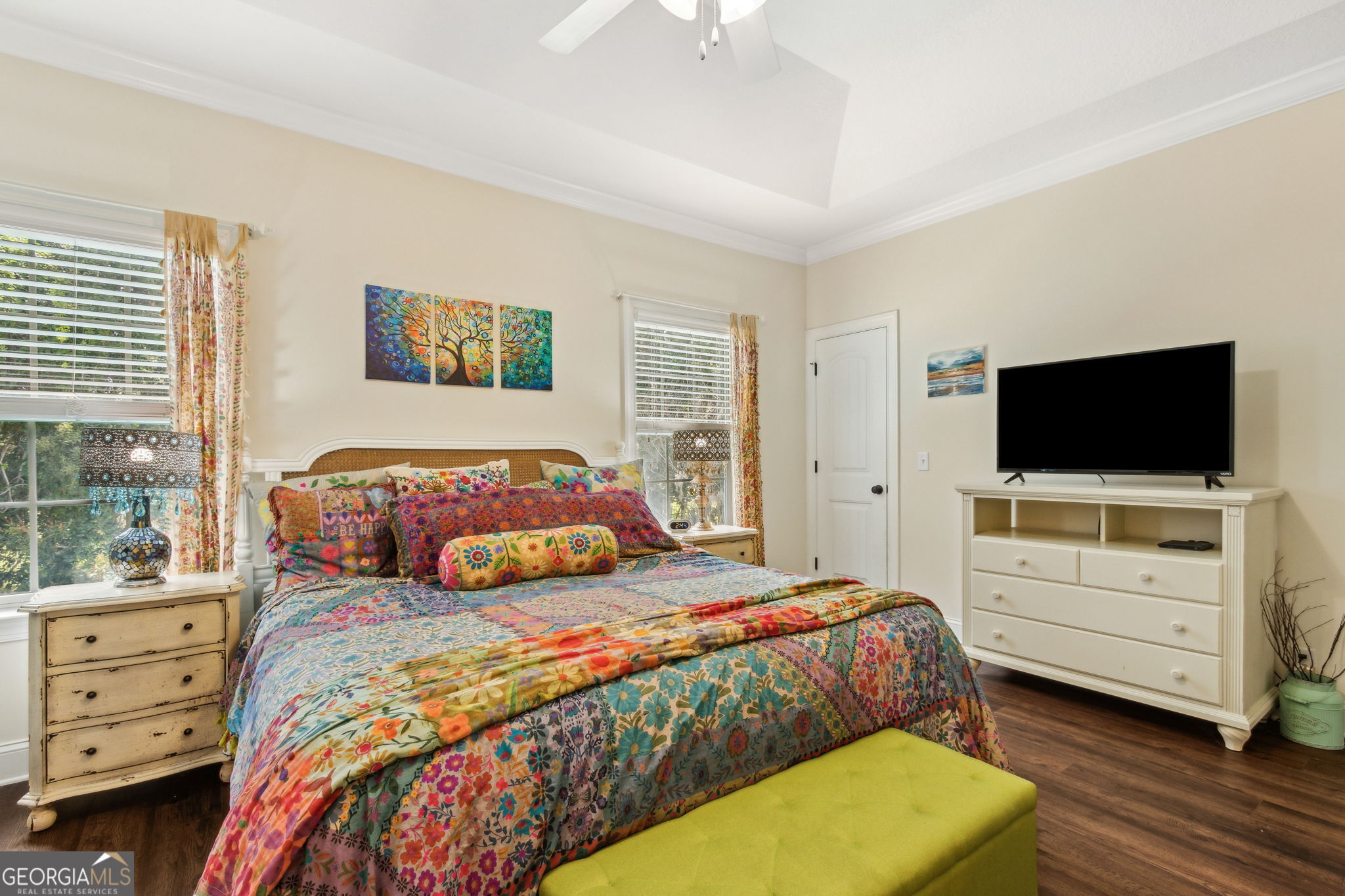 Reserve at Demere - Residential
