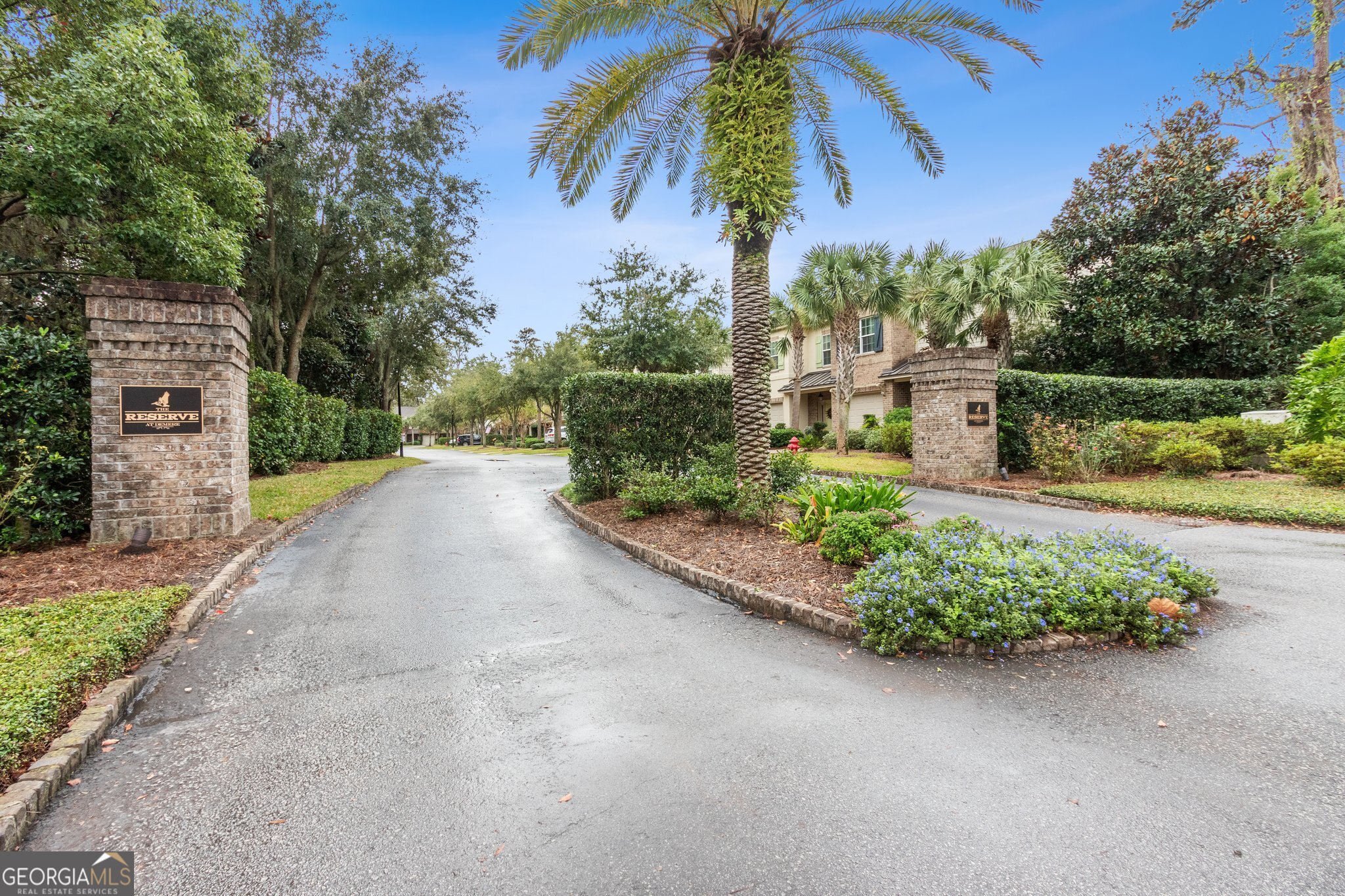 Reserve at Demere - Residential